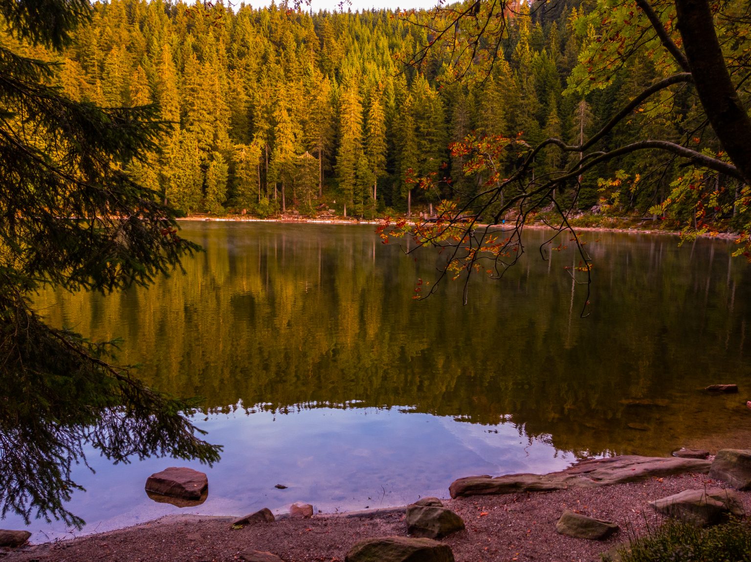 Wanderung_Mummelsee-1