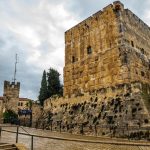 Jerusalem