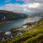 Wandern am Mittelrhein