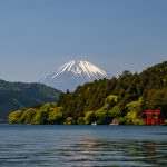 Japan – Fuji
