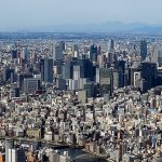 Japan – Tokyo