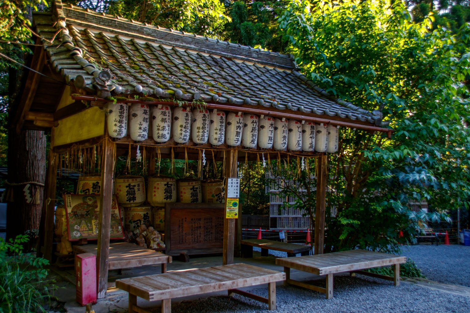 Kyoto – Otoyo jinja-05
