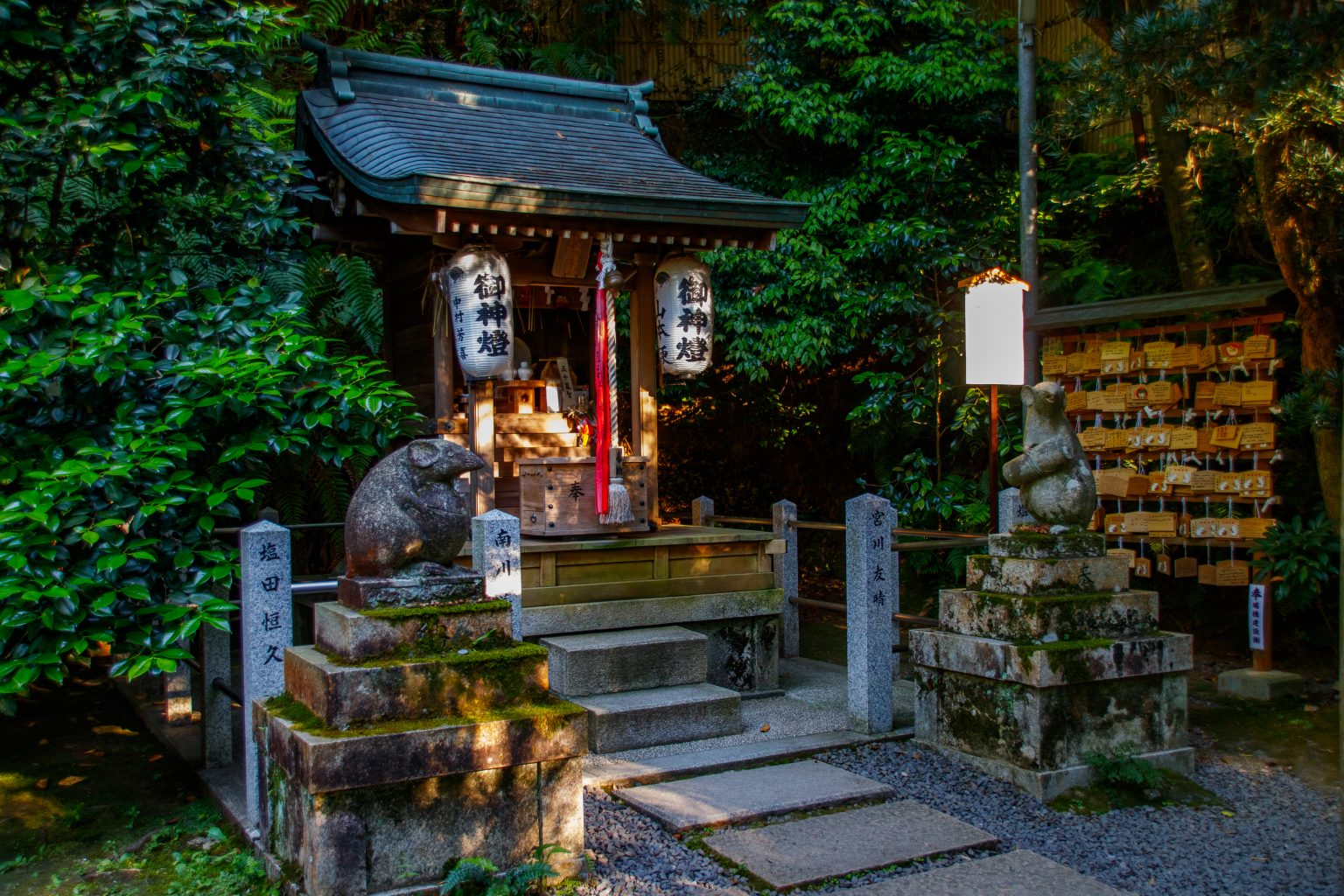 Kyoto – Otoyo jinja-08