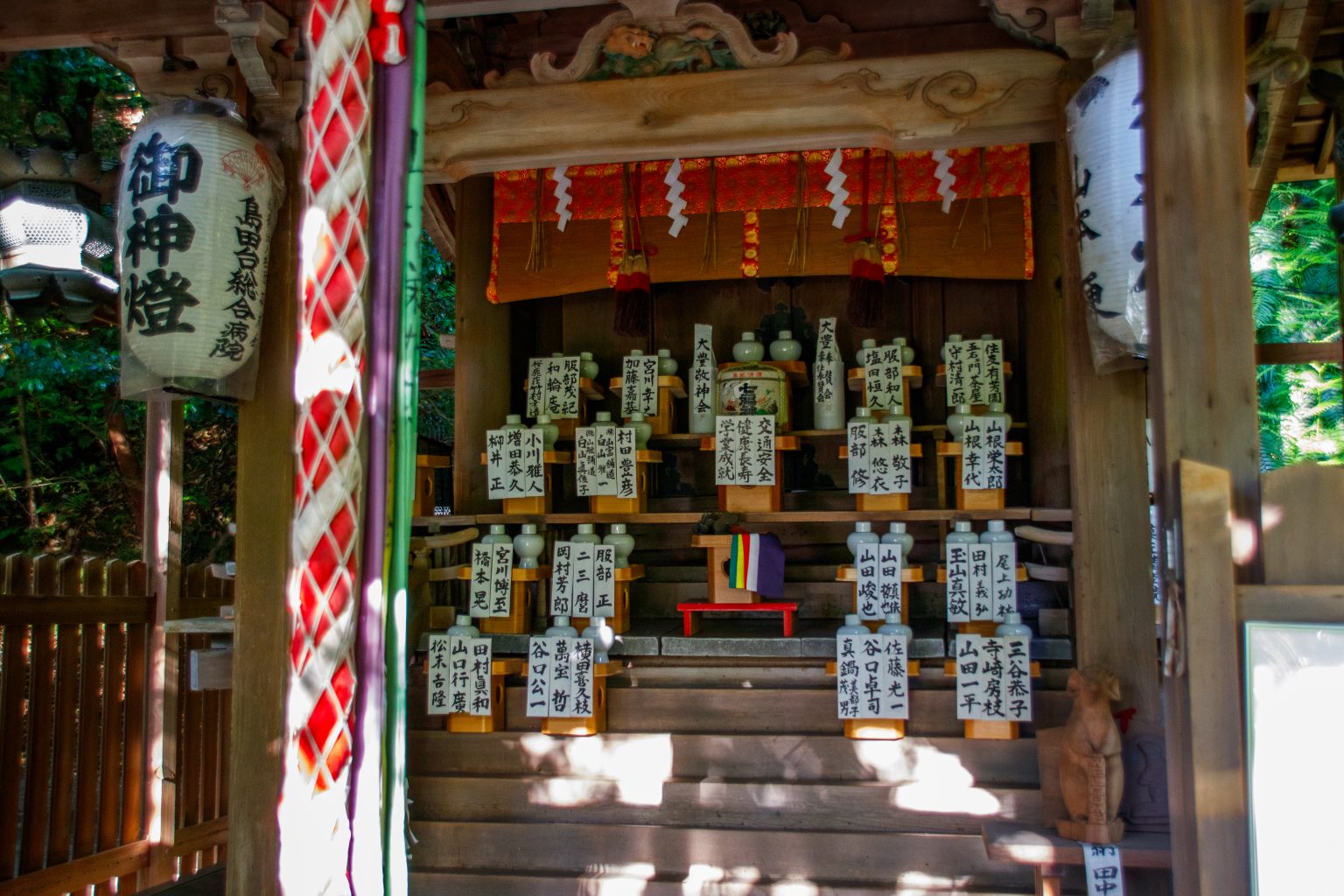 Kyoto – Otoyo jinja-13