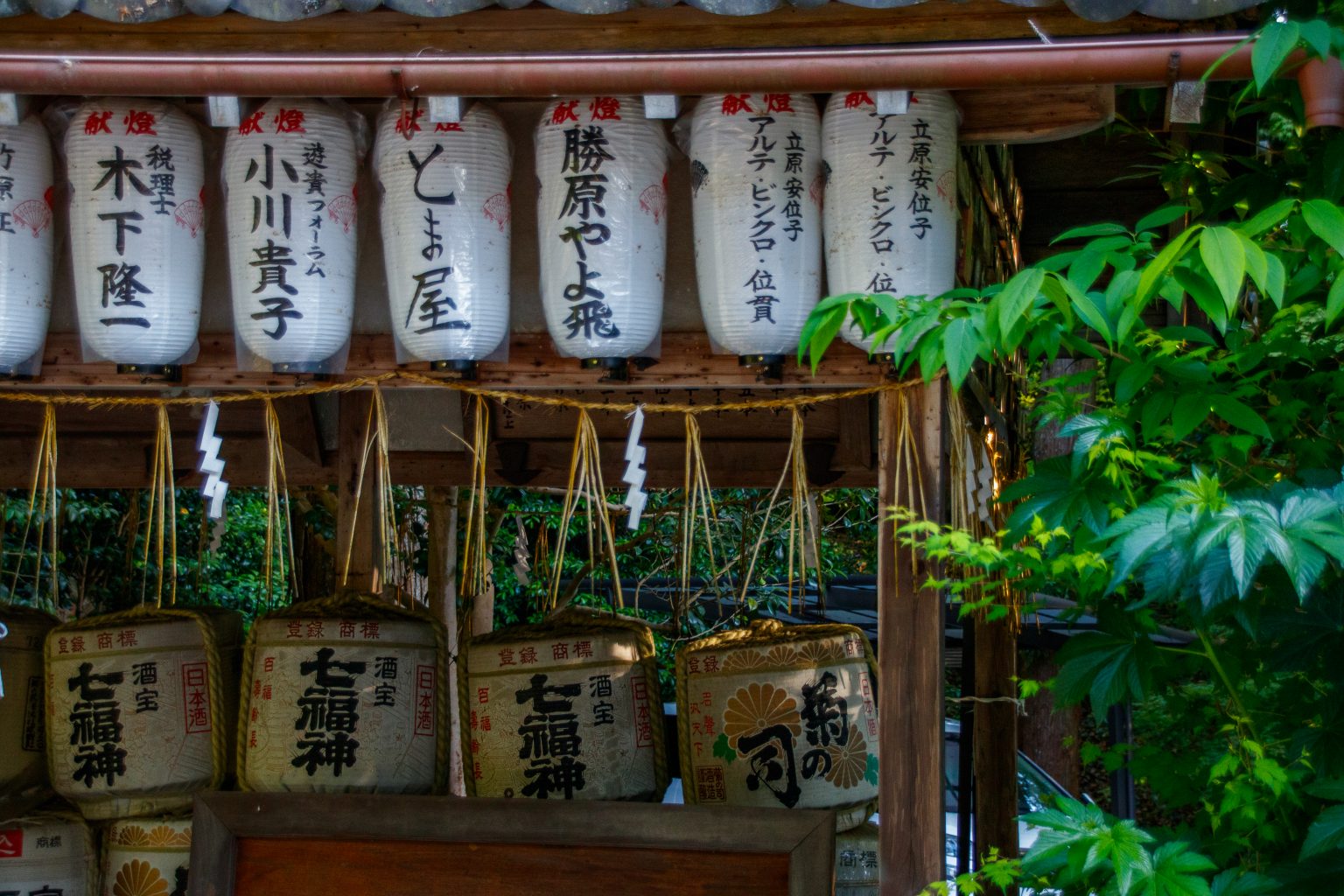 Kyoto – Otoyo jinja-15