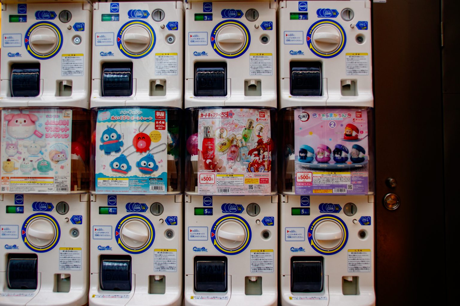 Kyoto – Teramachi-07