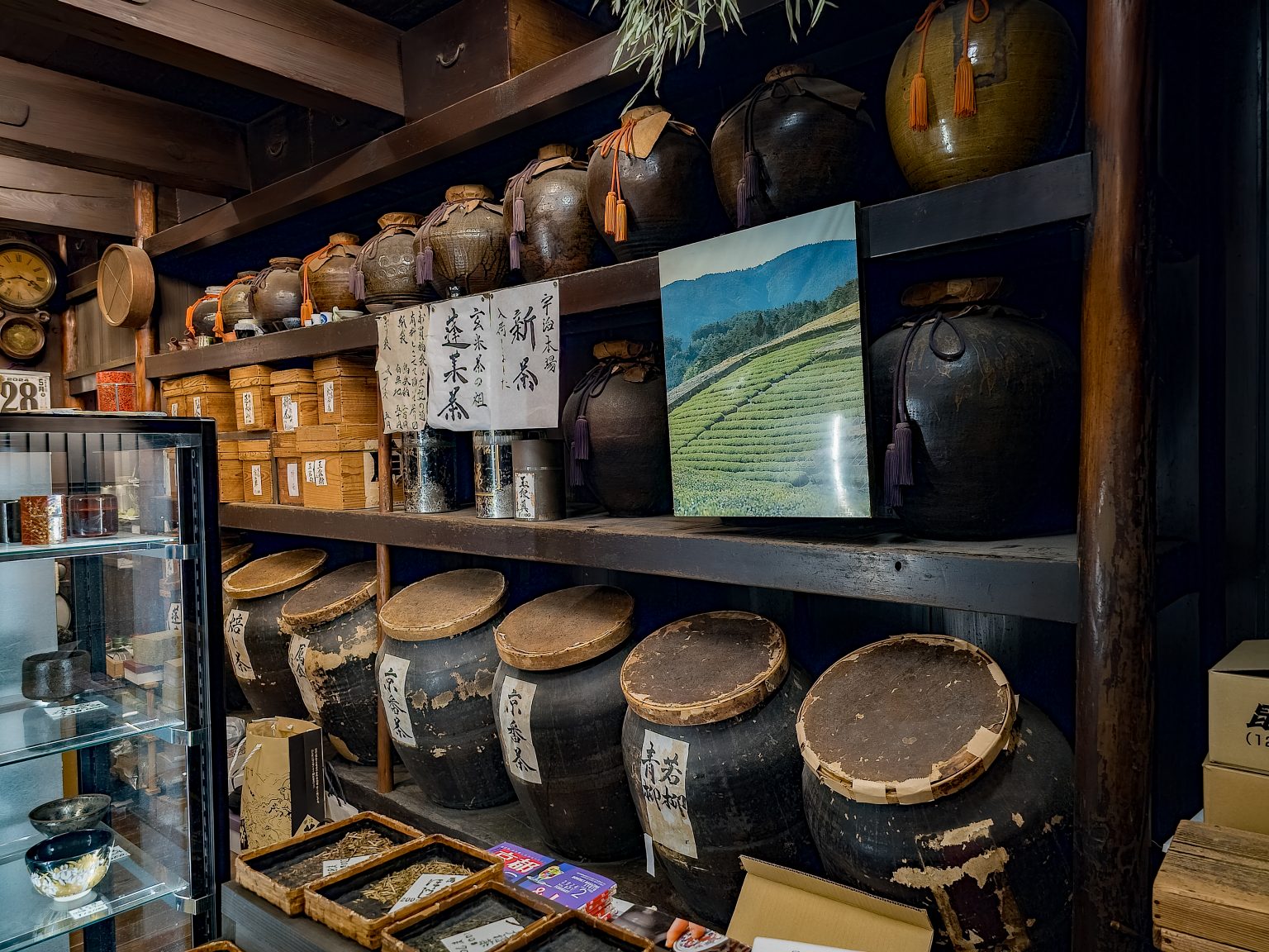 Kyoto – Teramachi-10