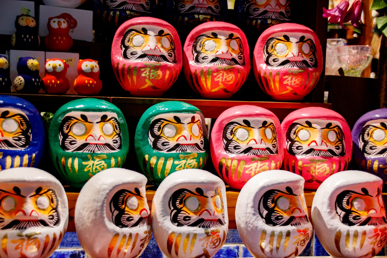 Kyoto – Teramachi-18