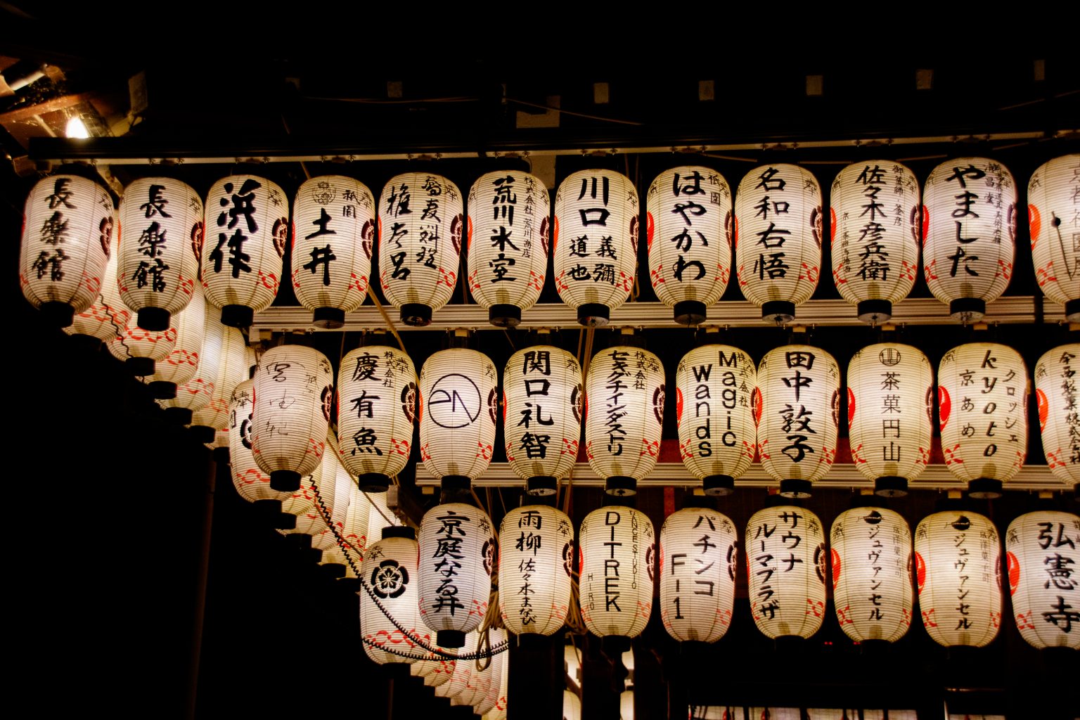 Kyoto – Teramachi-22