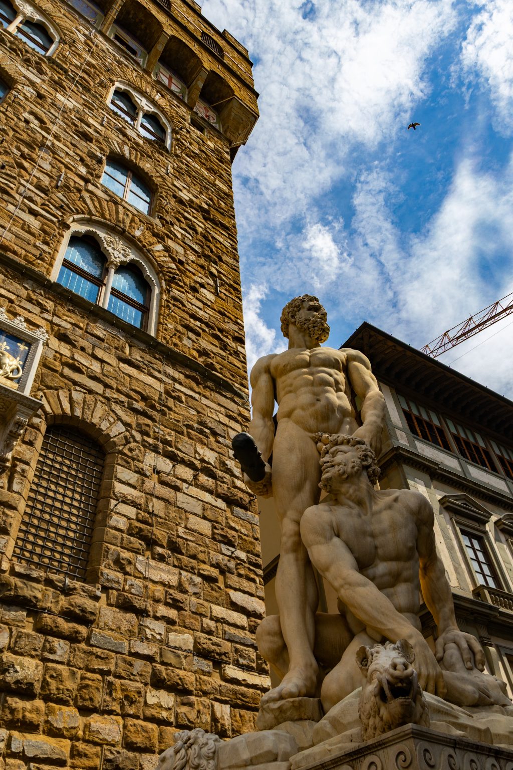Florenz-Palazzo Vecchio-01