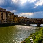 Florenz – Ponte Vecchio