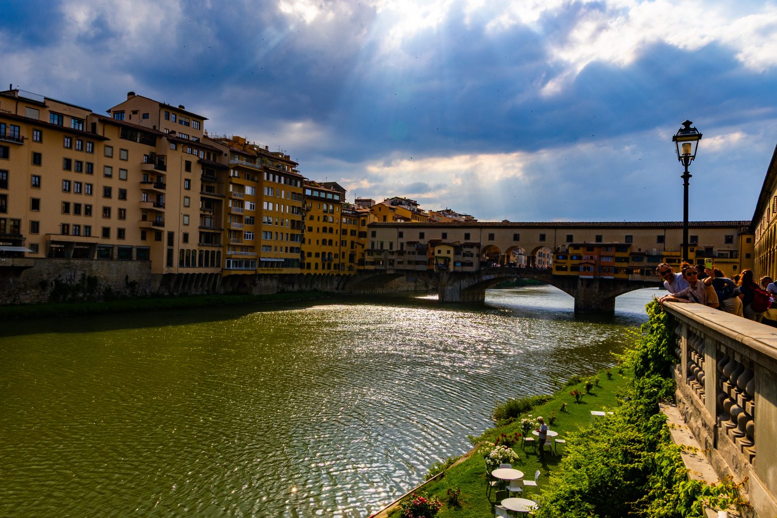 Florenz-Ponte Vecchio-01