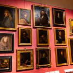 Florenz – Uffizien
