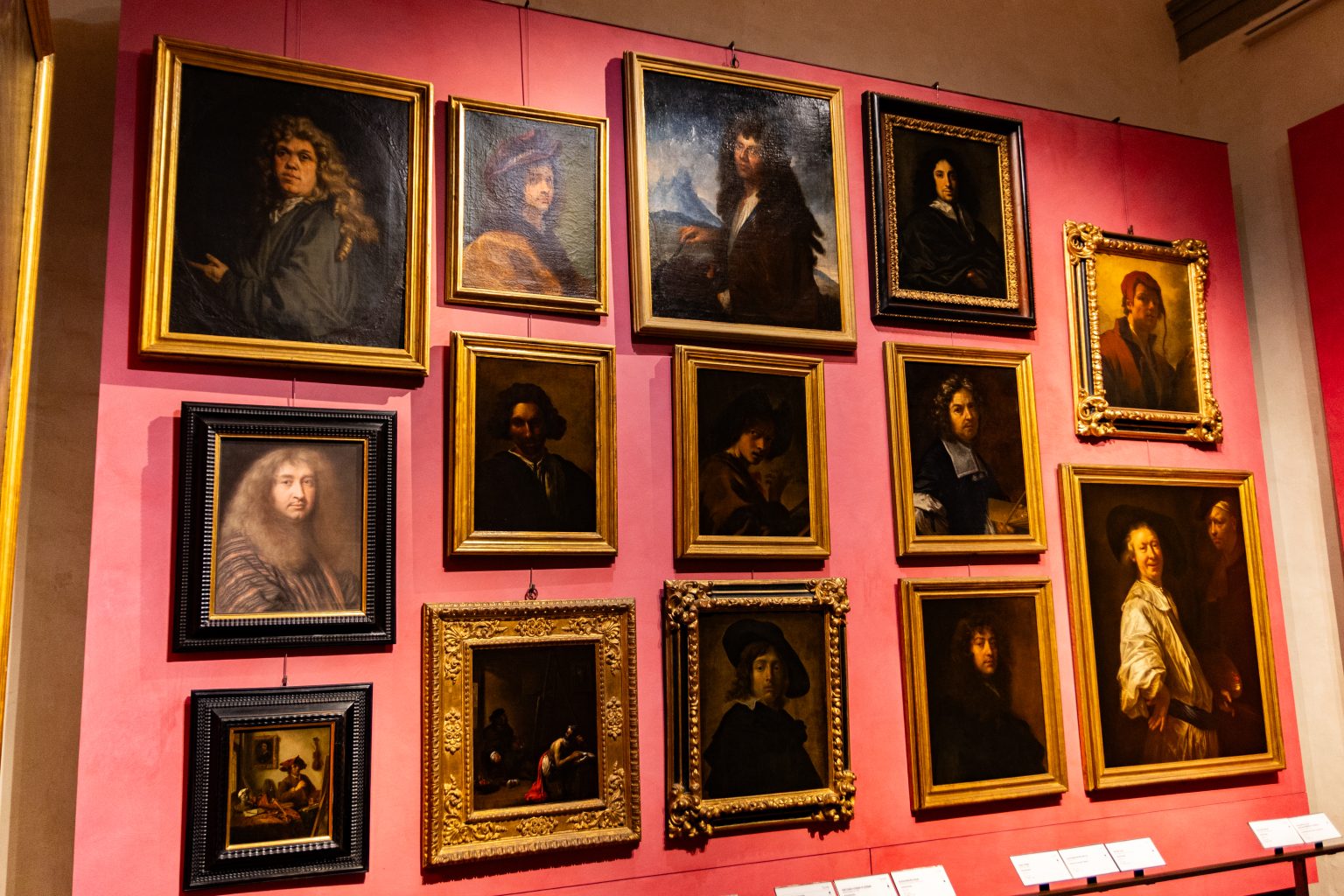 Florenz-Uffizien-28