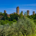 San Gimignano