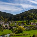 Wolfsschlucht