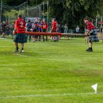 Blairbeg Park Highland Games