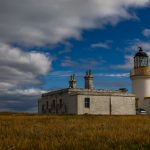 Chanonry Lighthouse