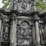 Edinburgh Greyfriars Kirkyard