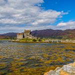 Eilean Donan Castle