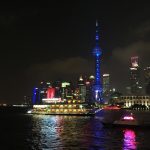 Shanghai