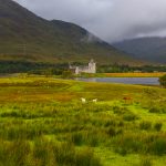 Kilchurn Castle