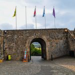 Stirling Castle