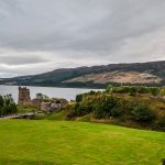 Urquhart Castle