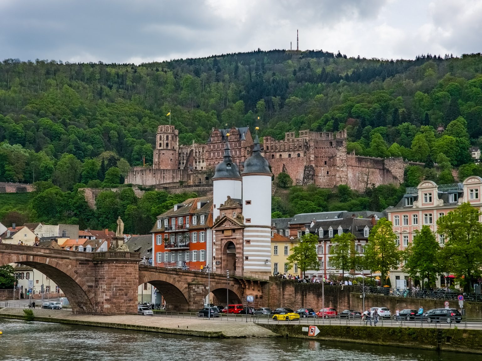 Heidelberg Neckarfahrt-2024-04