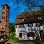 Kloster Hirsau