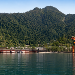 Japan – Miyajima
