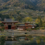 Japan – Uji