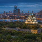 Japan – Osaka