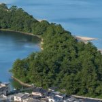 Japan – Amanohashidate
