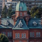 Japan – Sapporo