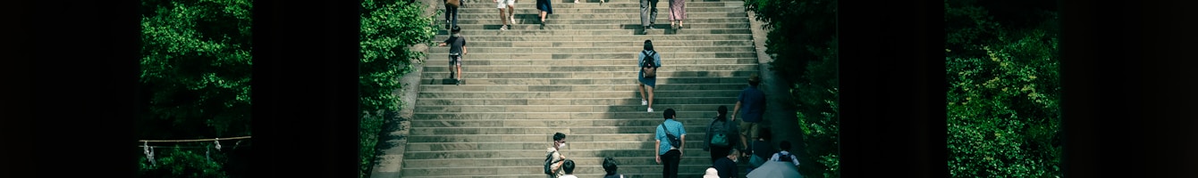 Kamakura-Schrein als Header für die Hōjō-Seite