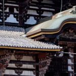 Tōdai-ji – Nara