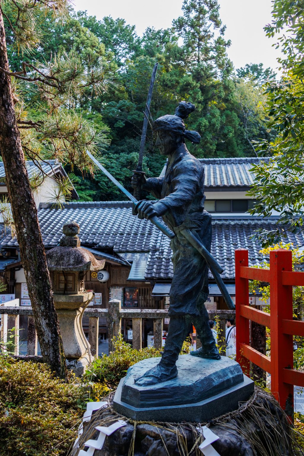 Japanreise Kyoto am 11. Oktober 2026 &ndash; IMG_6855